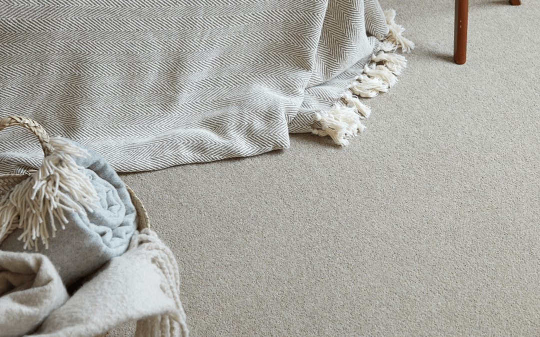 How to Properly Maintain Your Carpets