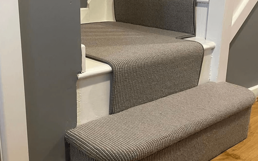 The Latest Carpet Industry Trends