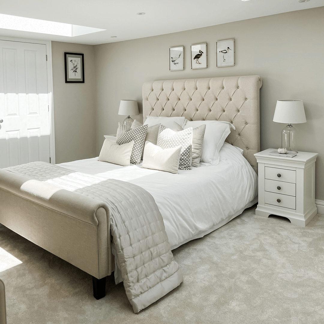 Content to image for The Benefits of Using Carpets to Enhance Warmth and Comfort